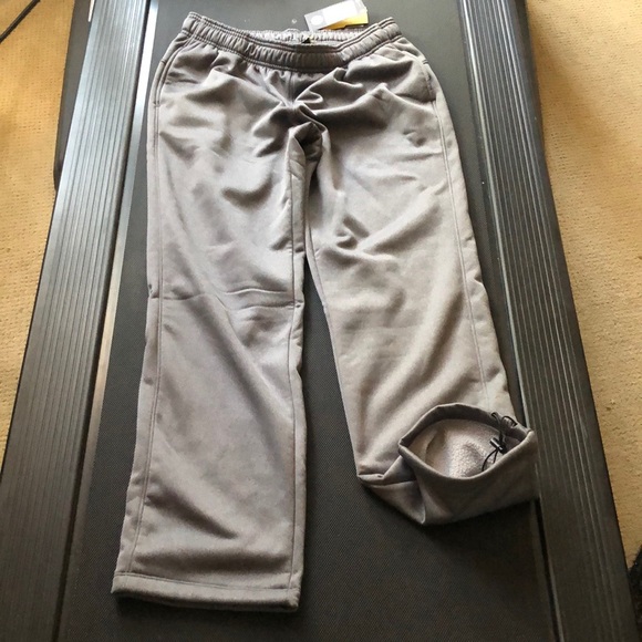 Under Armour Pants - NWT Under Armour Storm1 waerresistant loose fit sL